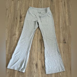 Brandy Melville Hillary Soft Yoga Pants